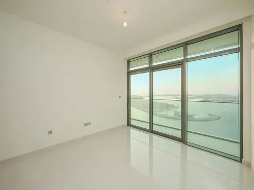 2 Bedrooms Apartment in Beach Vista 1