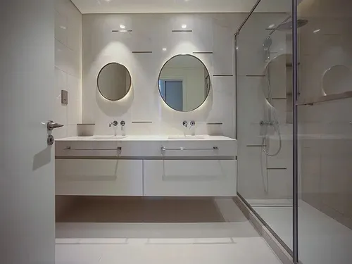 2 Bedrooms Apartment in Beach Vista 1