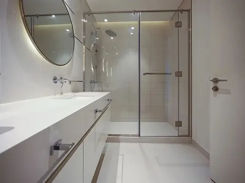 2 Bedrooms Apartment in Beach Vista 1