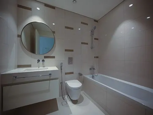 2 Bedrooms Apartment in Beach Vista 1