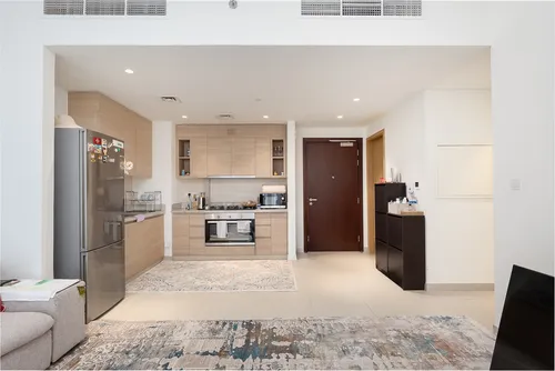 3 Bedrooms Apartment in Acacia A