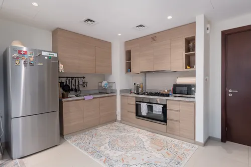 3 Bedrooms Apartment in Acacia A