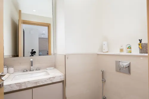 3 Bedrooms Apartment in Acacia A