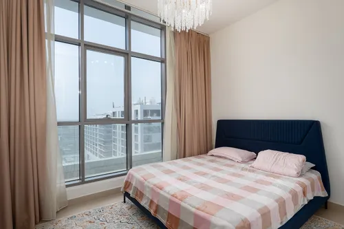 3 Bedrooms Apartment in Acacia A