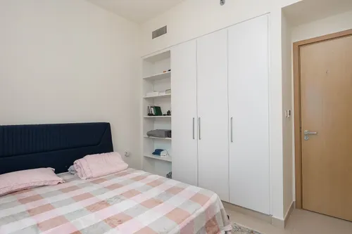 3 Bedrooms Apartment in Acacia A