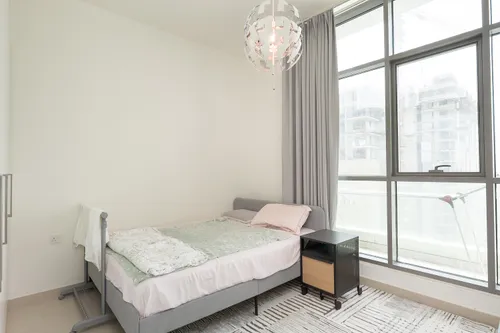 3 Bedrooms Apartment in Acacia A