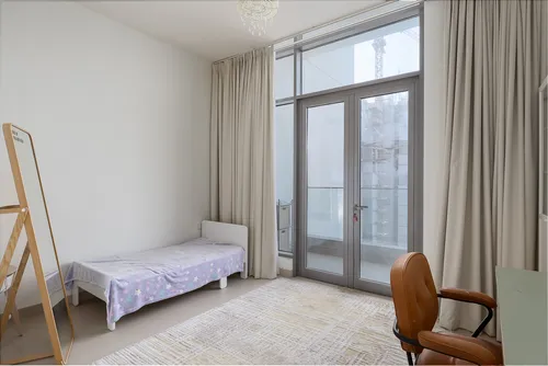 3 Bedrooms Apartment in Acacia A