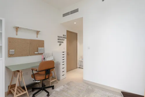 3 Bedrooms Apartment in Acacia A