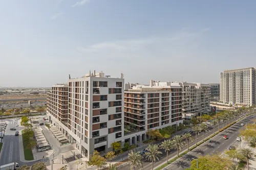 3 Bedrooms Apartment in Acacia A