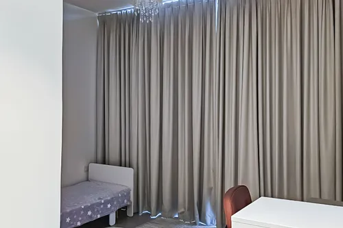 3 Bedrooms Apartment in Acacia A