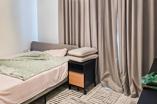 3 Bedrooms Apartment in Acacia A
