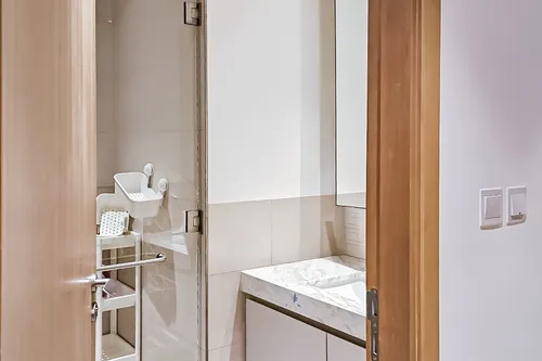 3 Bedrooms Apartment in Acacia A
