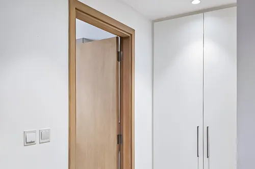 3 Bedrooms Apartment in Acacia A