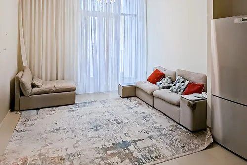 Exclusive | Vacant Now | Furnished