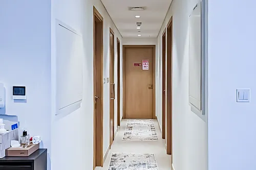 3 Bedrooms Apartment in Acacia A