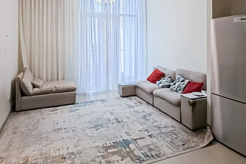 3 Bedrooms Apartment in Acacia A