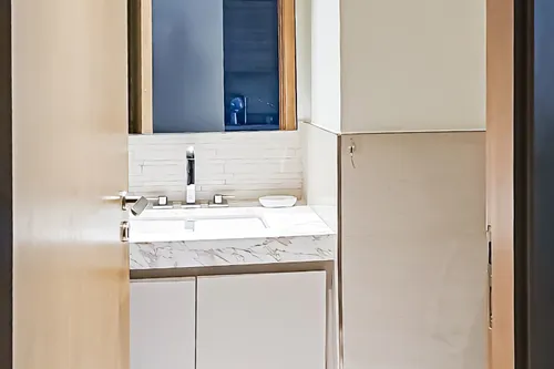 3 Bedrooms Apartment in Acacia A