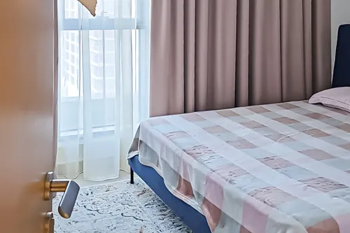 3 Bedrooms Apartment in Acacia A