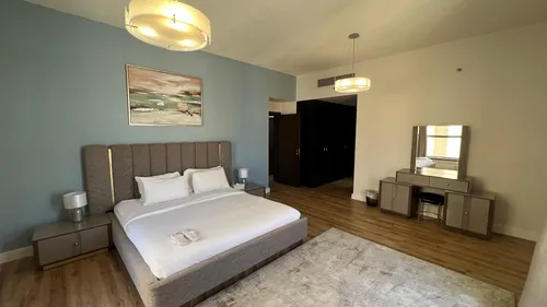 3 Bedrooms Apartment in Shams 1