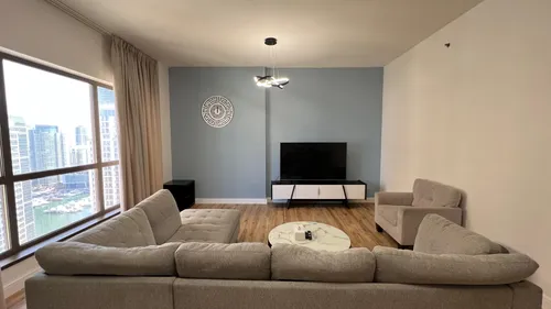 Upgraded | Marina View | Rented