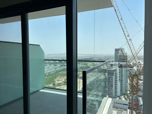 1 Bedroom Apartment in Golf Gate