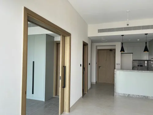 1 Bedroom Apartment in Golf Gate