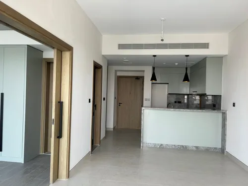 1 Bedroom Apartment in Golf Gate