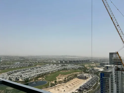 Brand New | Study Room | Golf Facing | High Floor