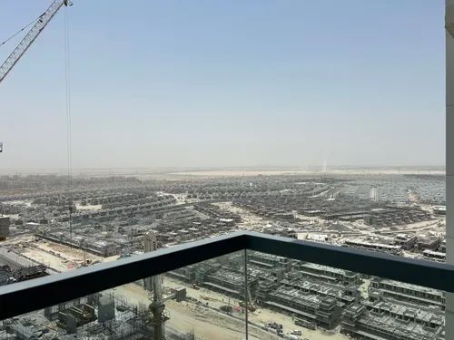 1 Bedroom Apartment in Golf Gate