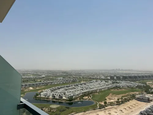 1 Bedroom Apartment in Golf Gate
