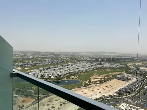 1 Bedroom Apartment in Golf Gate