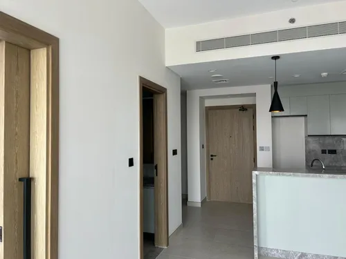 1 Bedroom Apartment in Golf Gate