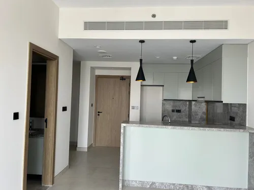 1 Bedroom Apartment in Golf Gate