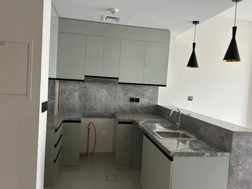 1 Bedroom Apartment in Golf Gate