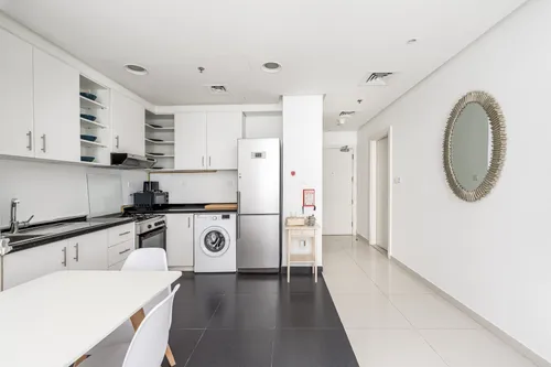  Apartment in Golf Promenade 3A