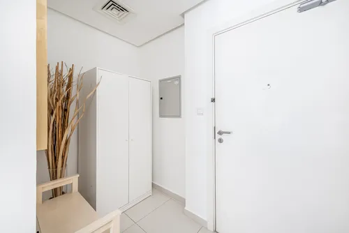  Apartment in Golf Promenade 3A