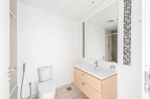  Apartment in Golf Promenade 3A