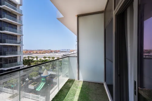  Apartment in Golf Promenade 3A