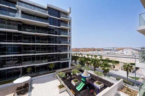  Apartment in Golf Promenade 3A
