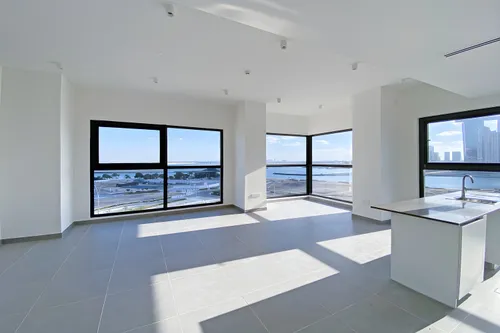 2 Bedrooms Apartment in Pixel