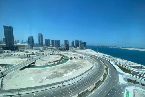 2BR+Maid | Beach Access | Modern Finishing