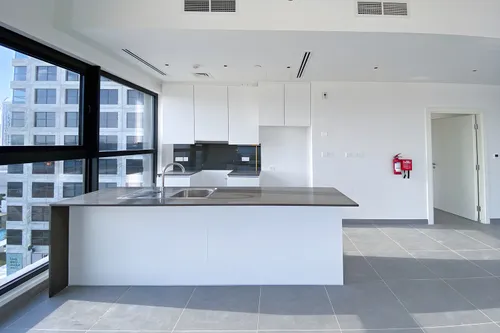 2 Bedrooms Apartment in Pixel