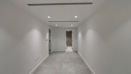 3 Bedrooms Apartment in Marina Residences 3