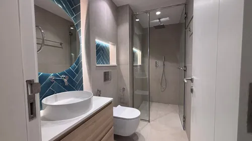 3 Bedrooms Apartment in Marina Residences 3