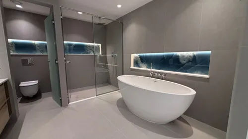 3 Bedrooms Apartment in Marina Residences 3