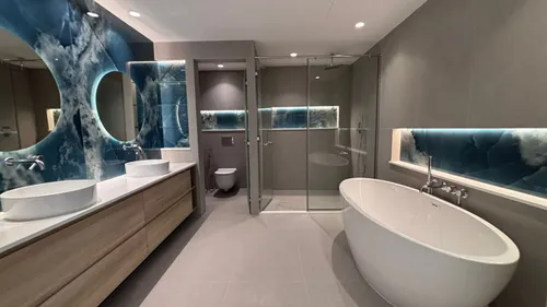 3 Bedrooms Apartment in Marina Residences 3