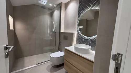 3 Bedrooms Apartment in Marina Residences 3