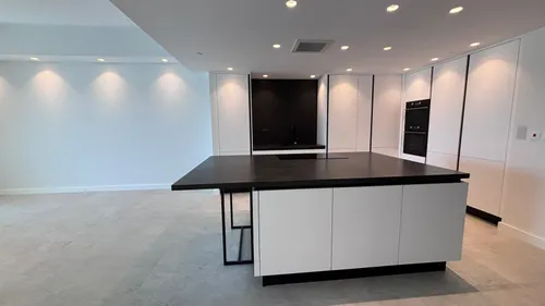 3 Bedrooms Apartment in Marina Residences 3
