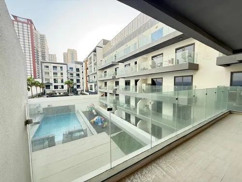 1 Bedroom Apartment in Alcove