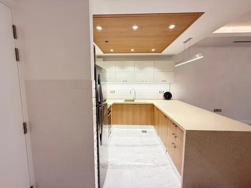 1 Bedroom Apartment in Alcove